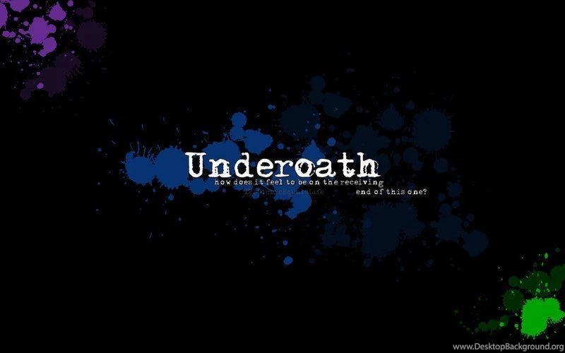 Another Underoath Wallpapers By MusicEqualsLife1234 On DeviantArt