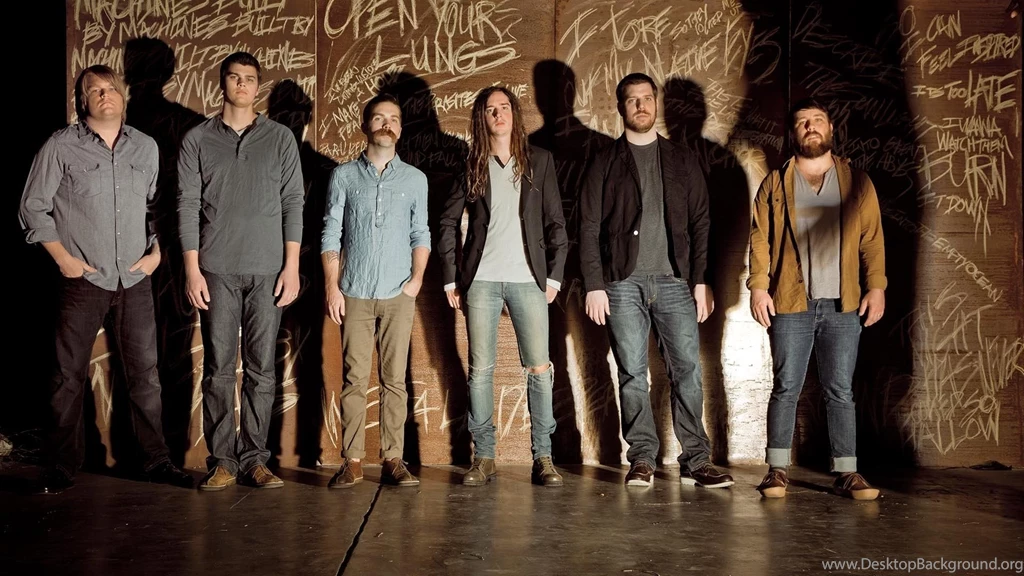 UNDEROATH Christian Metalcore Hardcore Religion 1undero Emo ...