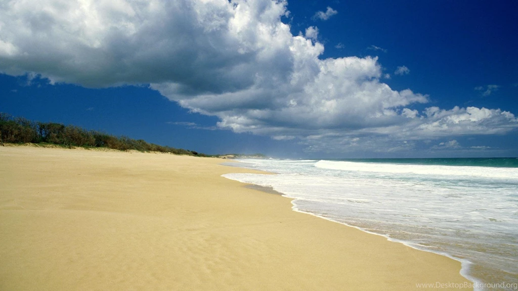 Hawaii Beach Wallpapers 20437