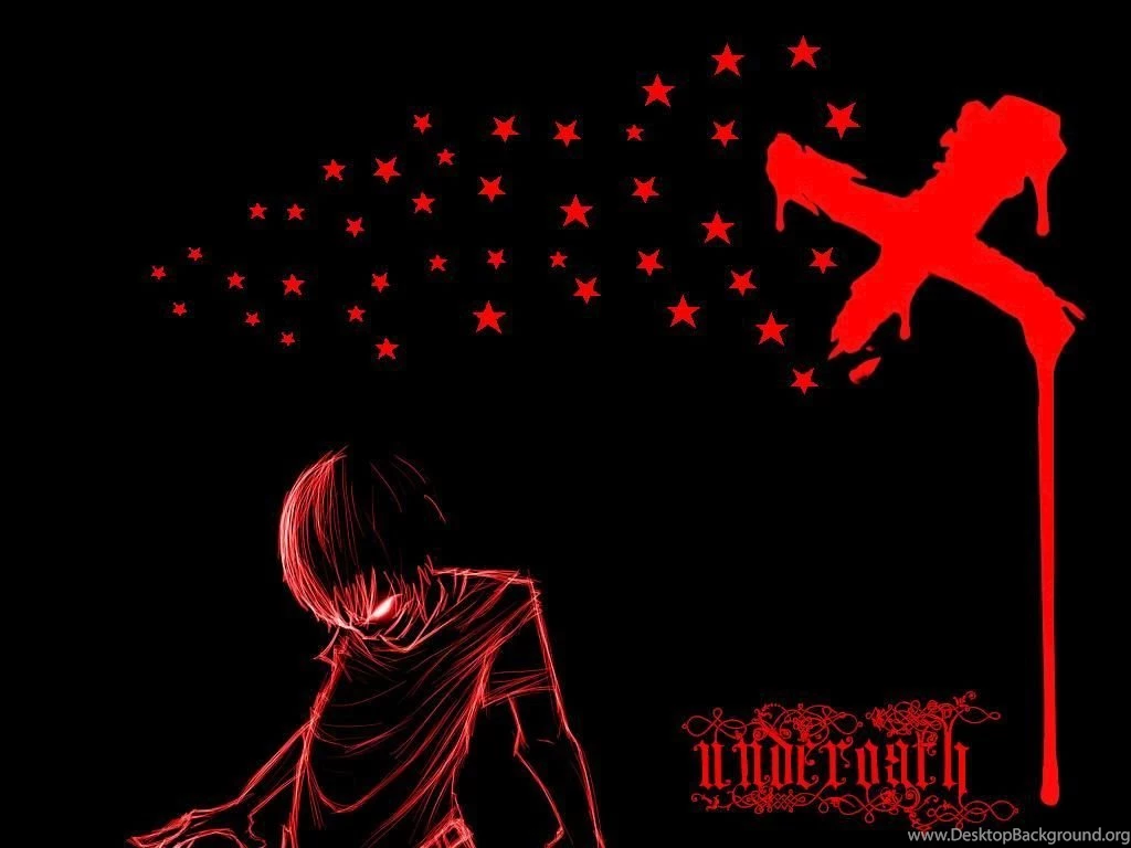 UnderOATH By Aris X On DeviantArt