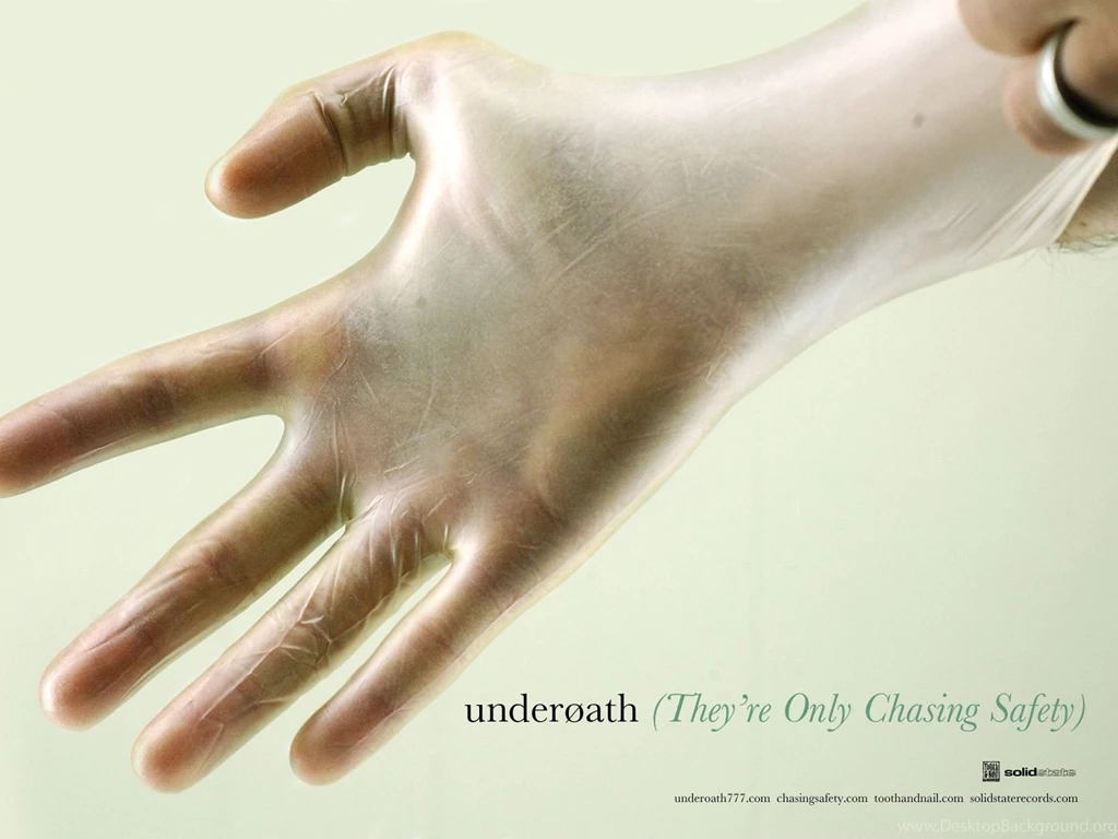 Underoath Underoath Wallpapers (655402) Fanpop