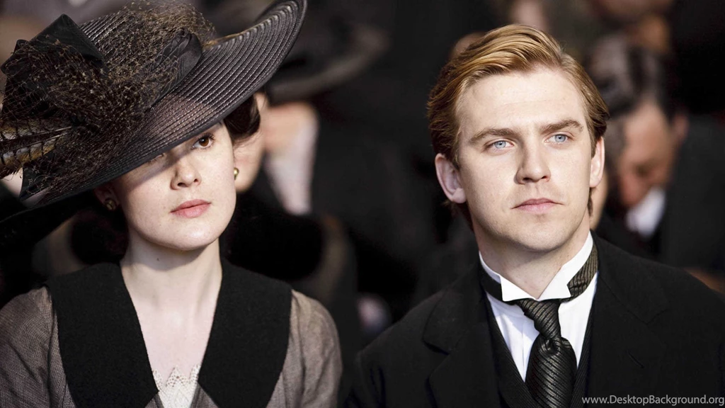 Downton Abbey 09 HD Wallpapers