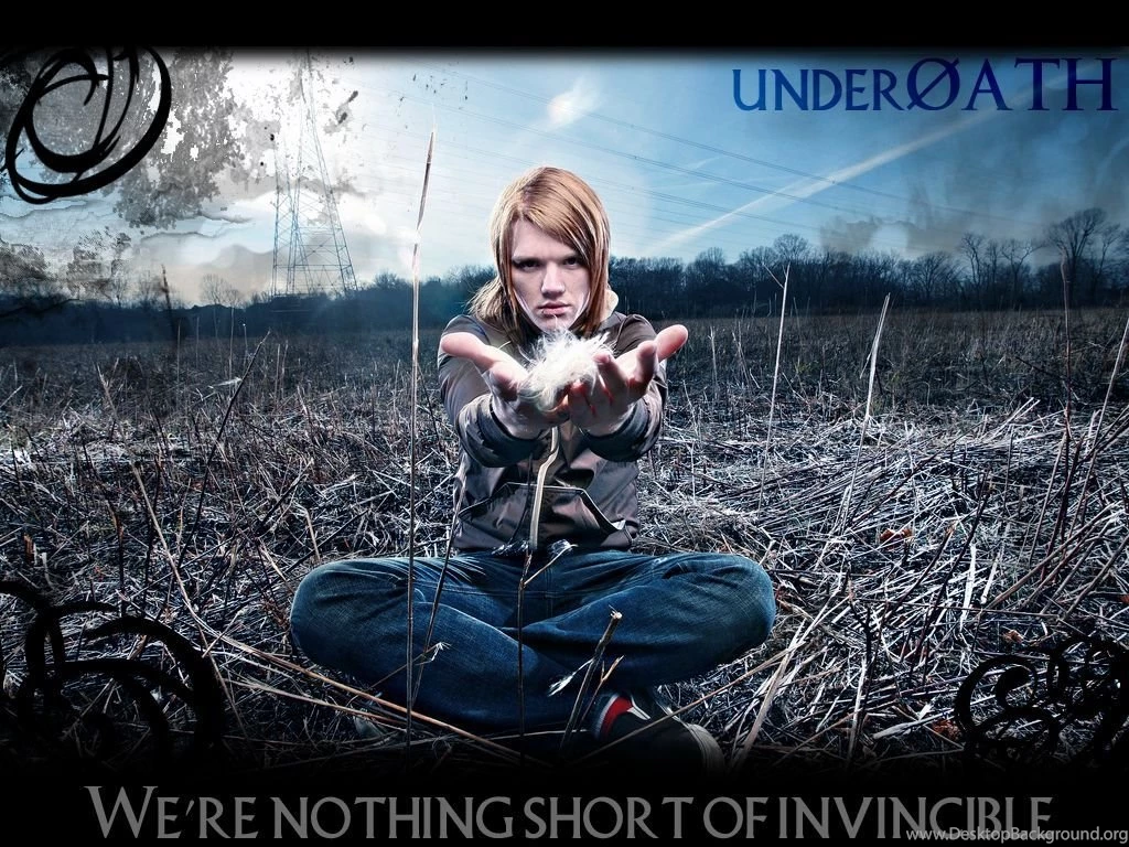 UnderOATH By WeBrokeHouston On DeviantArt