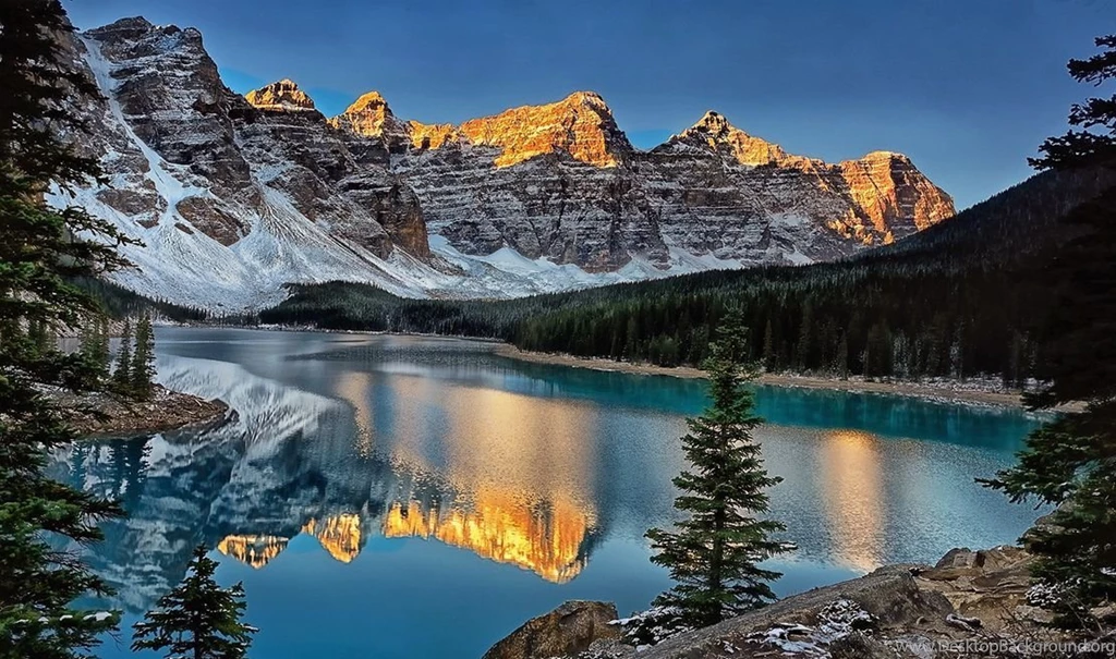 Banff National Park Canada Wallpapers Archives   Free Wallpapers In