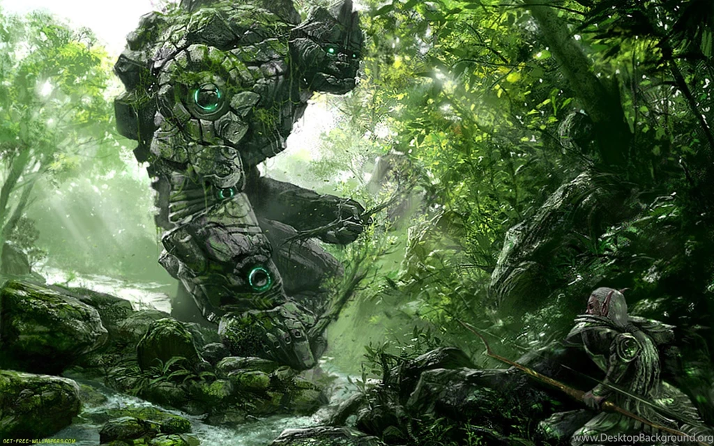 Gallery For Crazy Wallpapers Pictures