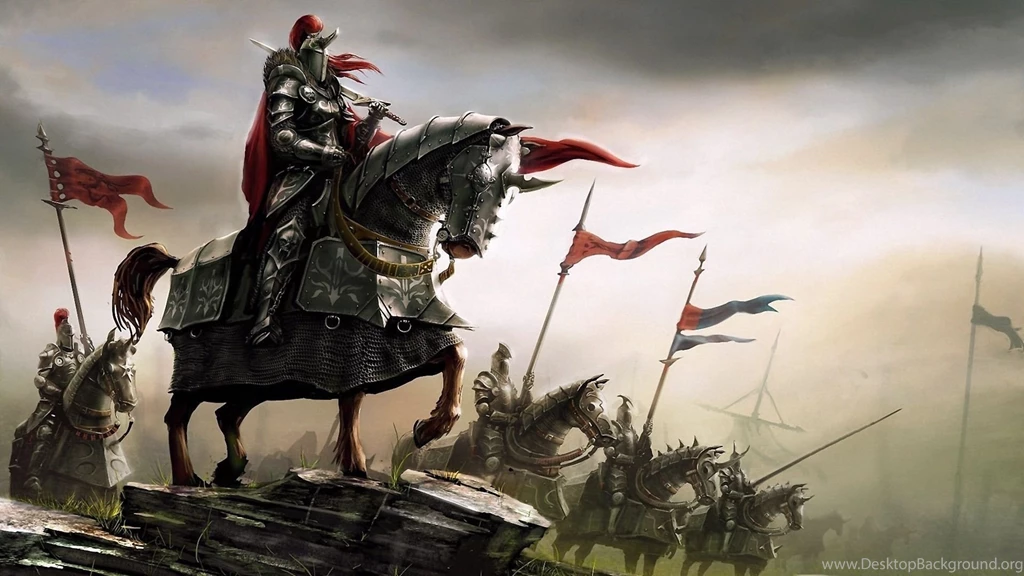 1920x1080 Knights Wallpapers