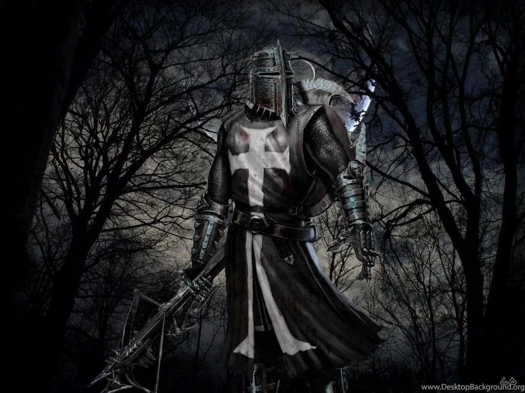 Knights Templar Wallpapers