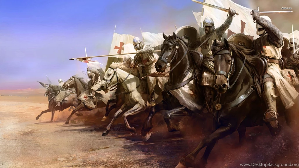 Knights At War Wallpapers Fantasy Wallpapers