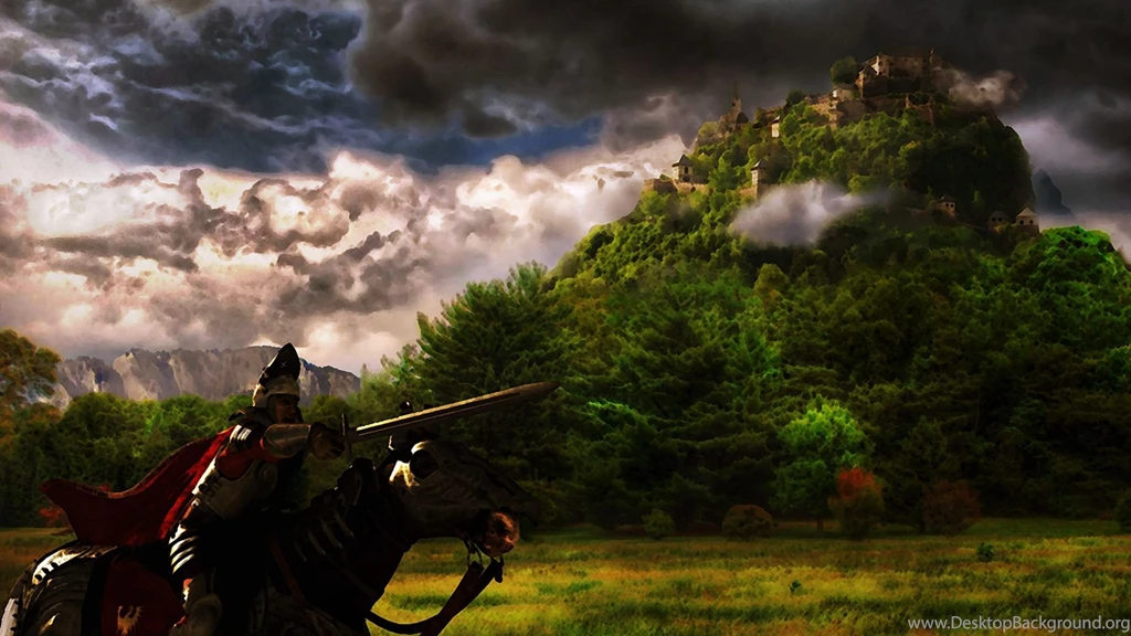 Knights Of Honor 2 Computer Wallpapers, Desktop Backgrounds ...