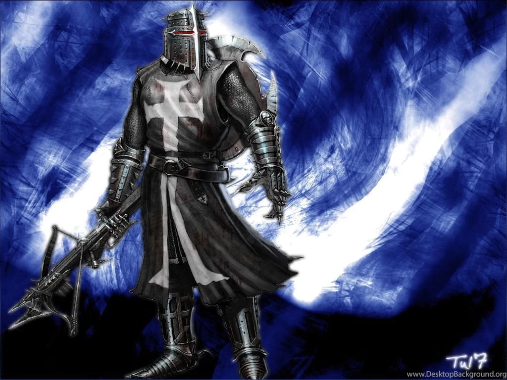 Gallery For Knoght Wallpapers