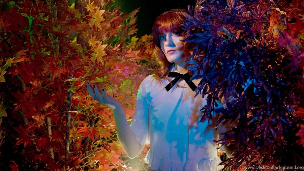 Gallery For Florence And The Machine Iphone Wallpapers