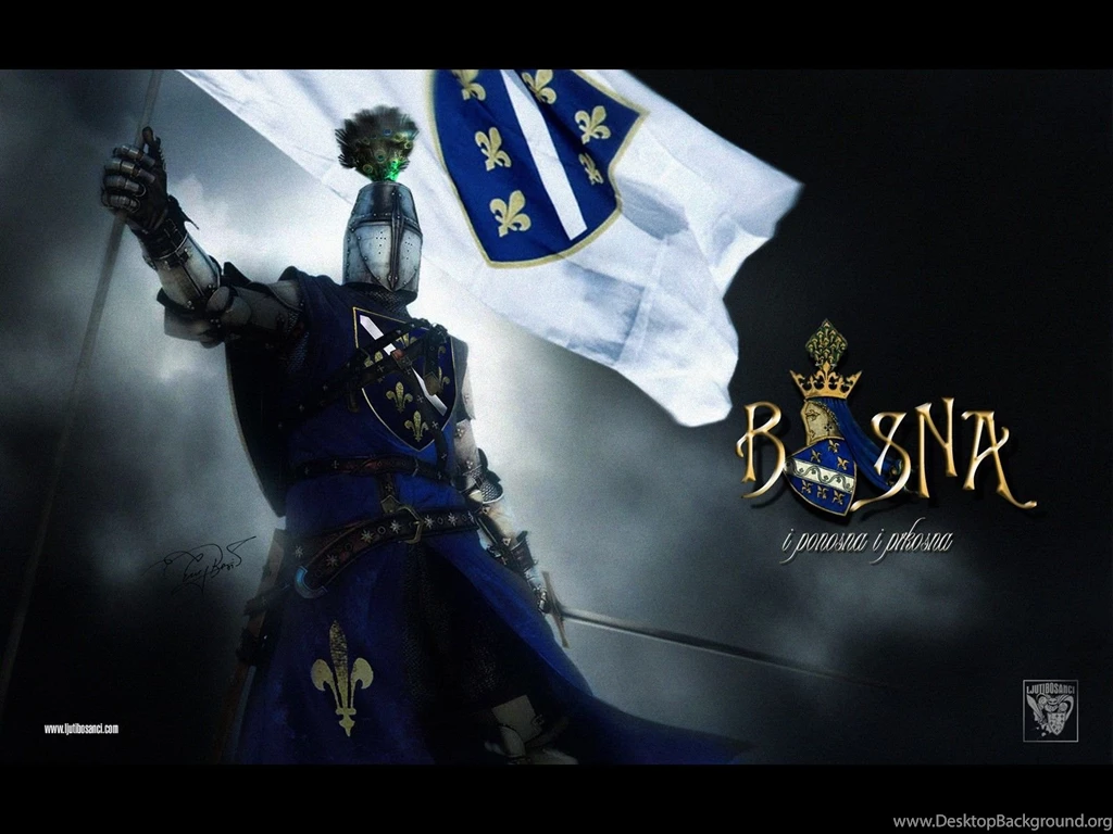 Gallery For Bosnia Wallpapers