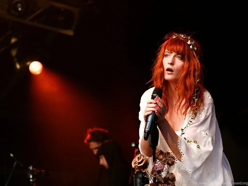 1024x768 Florence And The Machine Desktop PC And Mac Wallpapers
