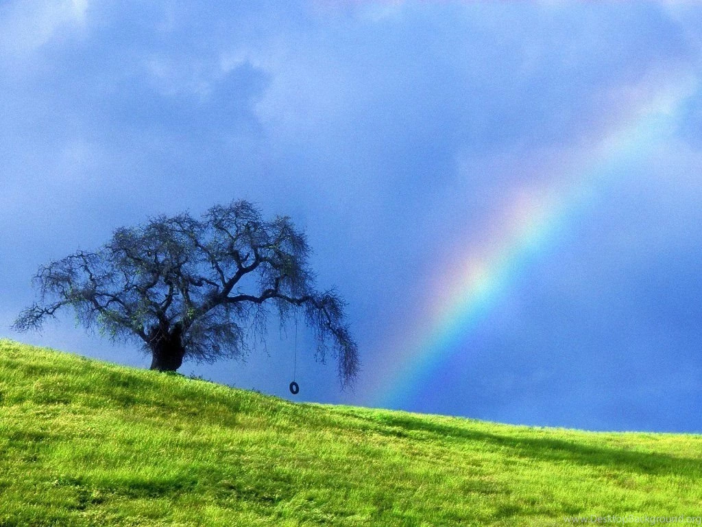Rainbow HD Wallpapers