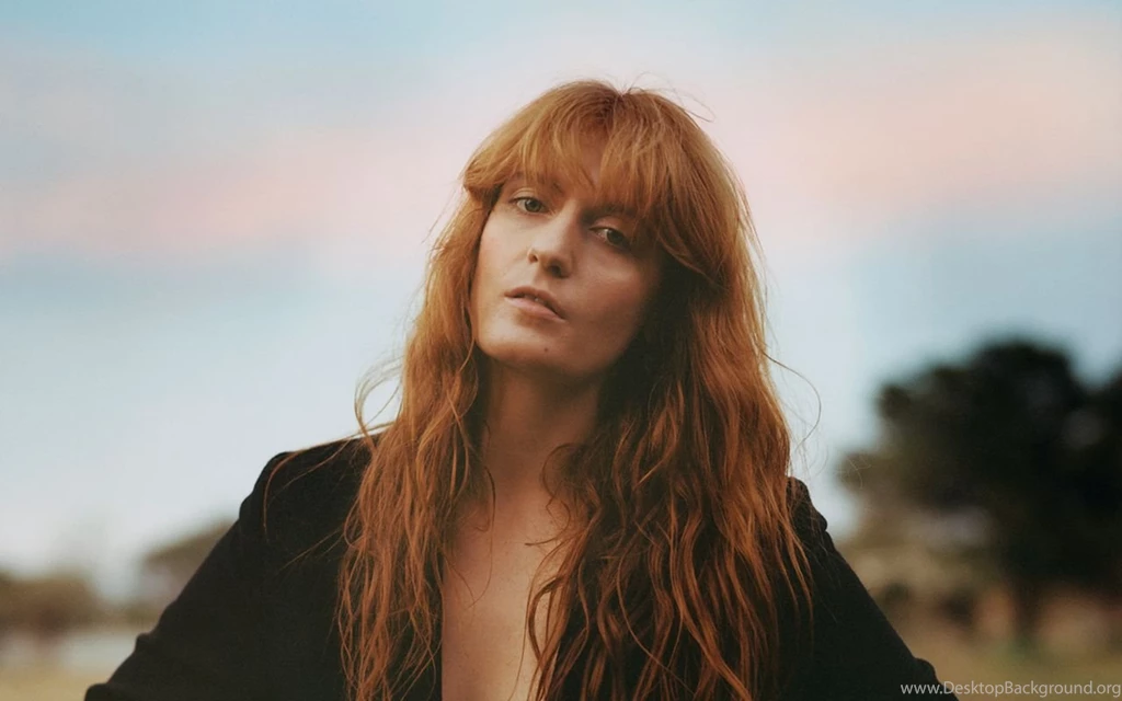Florence + The Machine – Lollapalooza