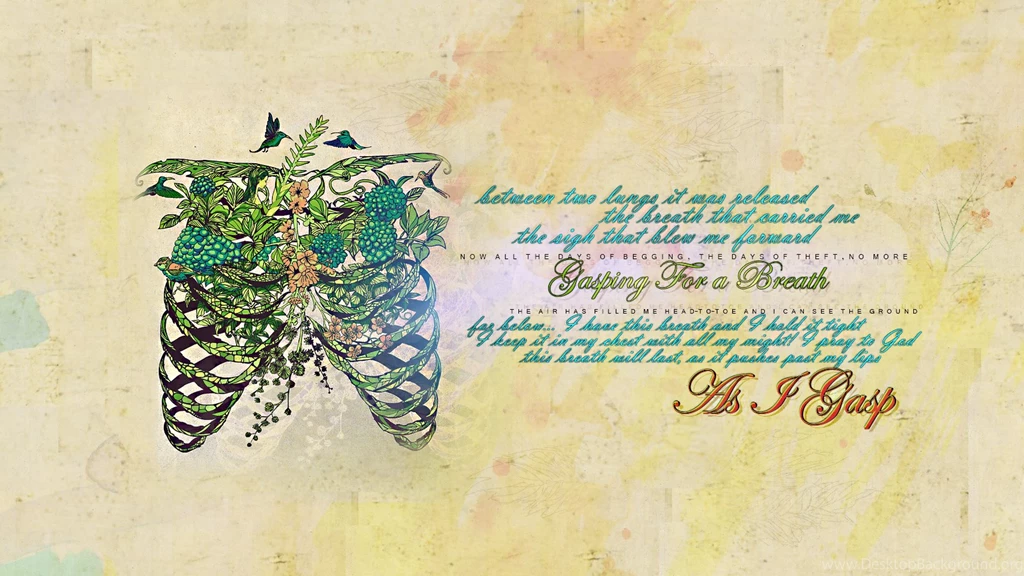 Wallpapers 001 →) Between Two Lungs, 1600x900.   Welcome To ...