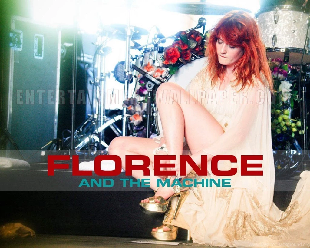 Florence And The Machine Wallpapers