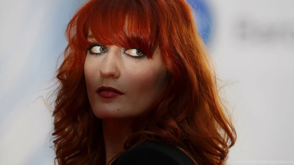 FLORENCE AND THE MACHINE Indie Rock Gr Wallpapers