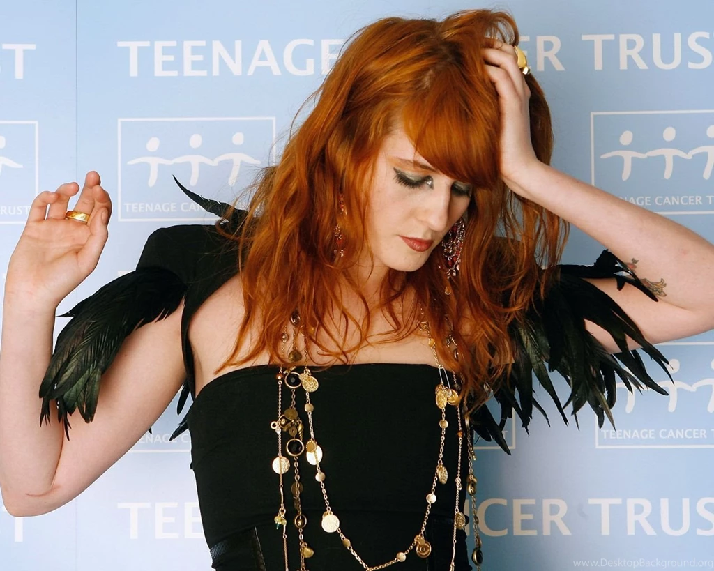 Florence And The Machine Wallpapers Desktopwallpapers Pictures ...