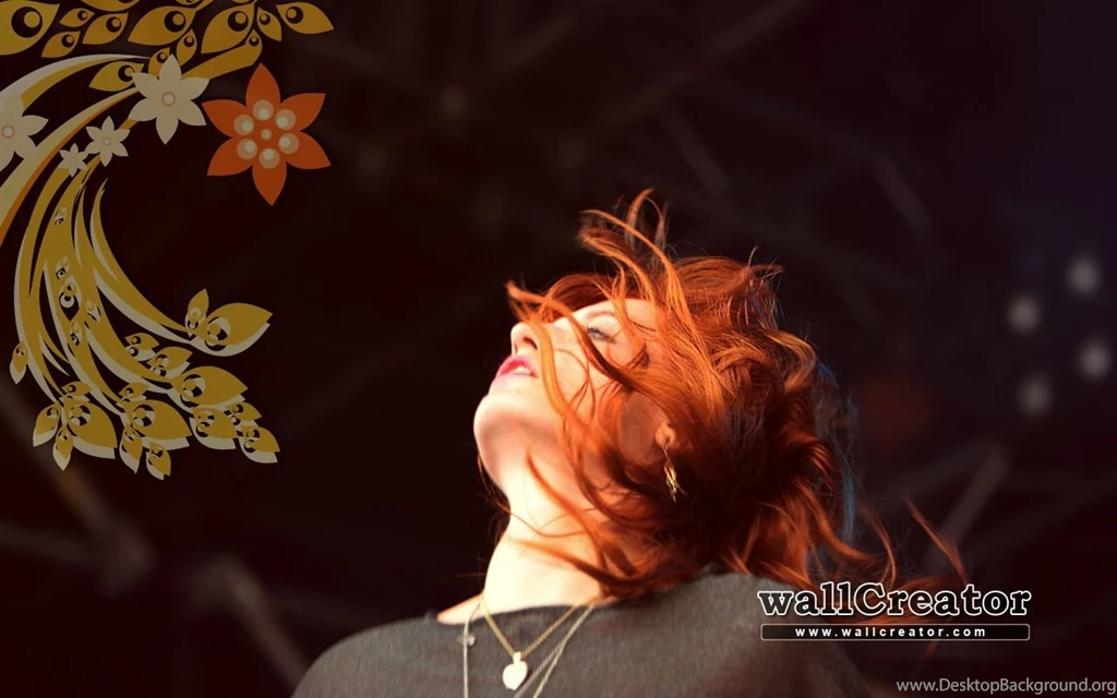 Florence And The Machine 1280 / 800 Wallpapers