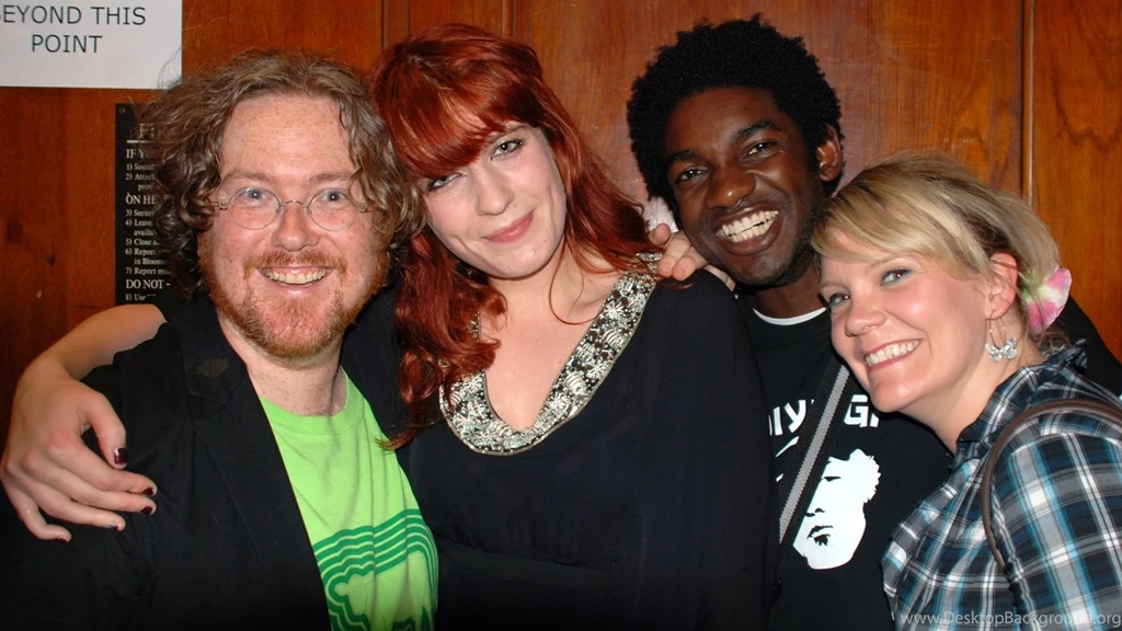 Download Wallpapers 1920x1080 Florence And The Machine, Smile ...