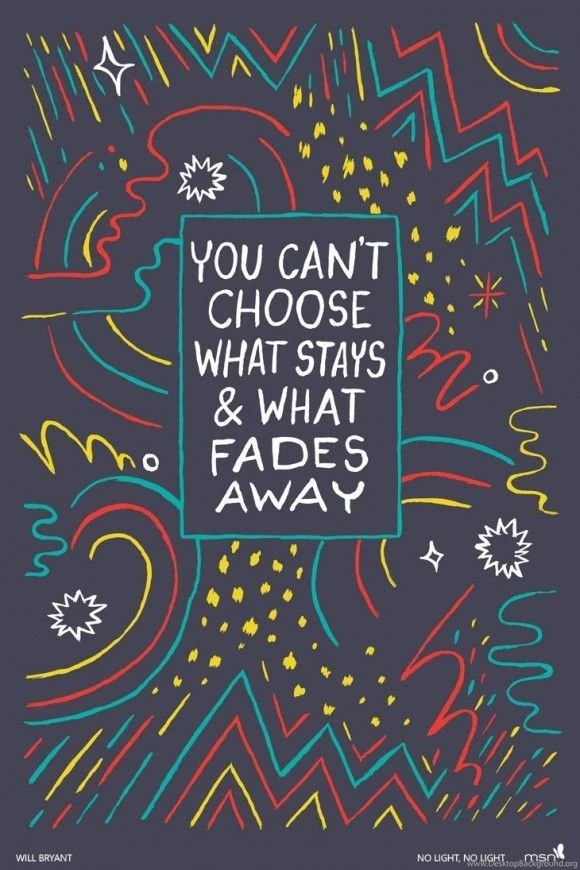 Typographic Love: Florence And The Machine Lyrics Posters ...