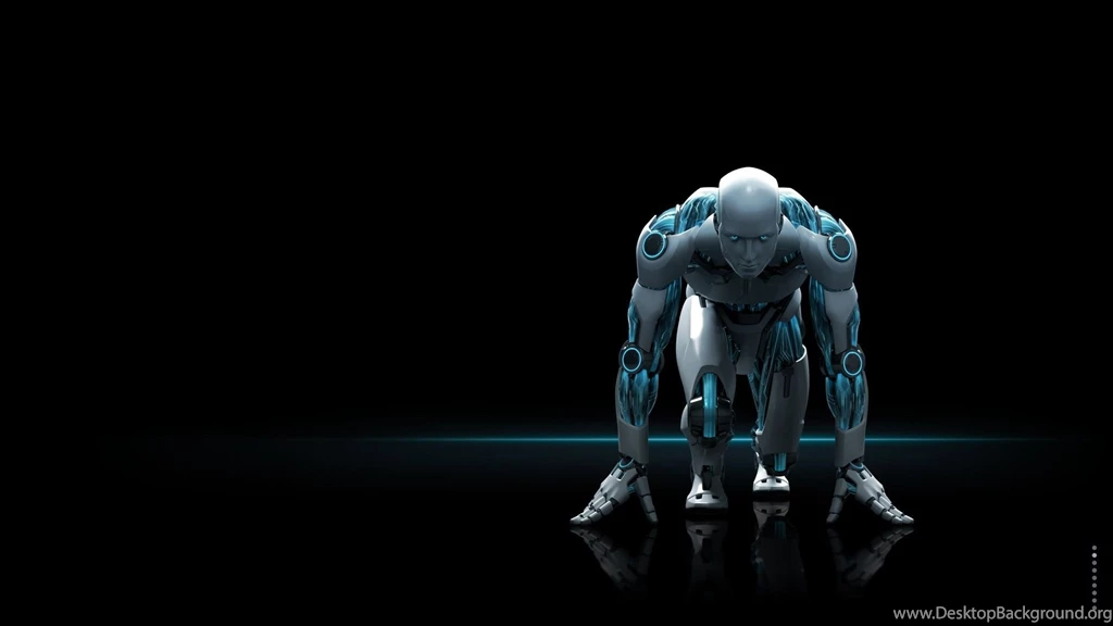 Robot nod32 eset wallpaper black background.jpg Ian F. Hunt