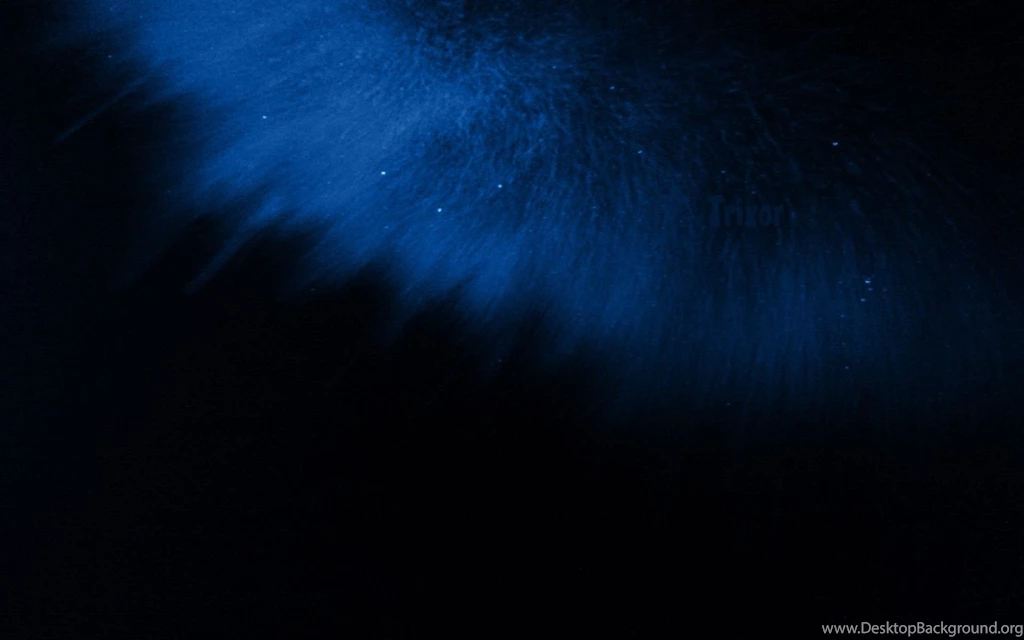 30+ Black & Blue Backgrounds