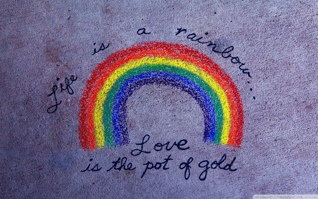 Rainbow Hearts Best (id: 181056) – BUZZERG