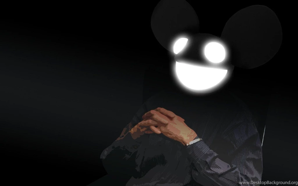 Deadmau5 Desktop Wallpapers
