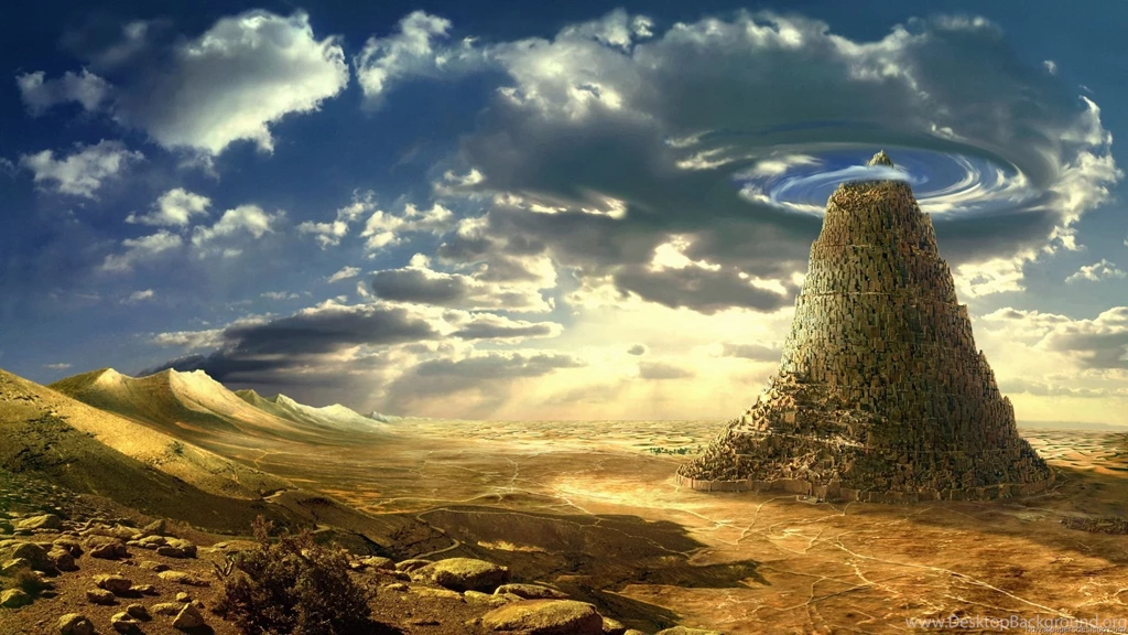 Pyramid Wallpapers 182497