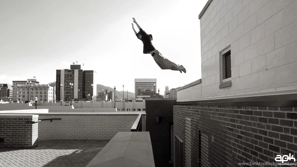 Parkour Wallpapers