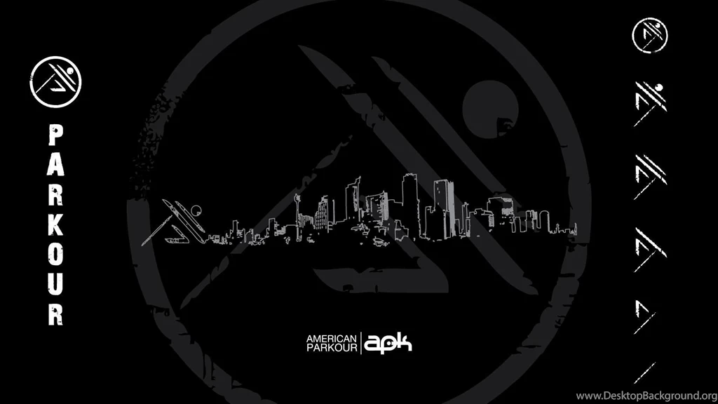 Download Parkour Nation Wallpapers 1920×1080 Wallpoper 288063