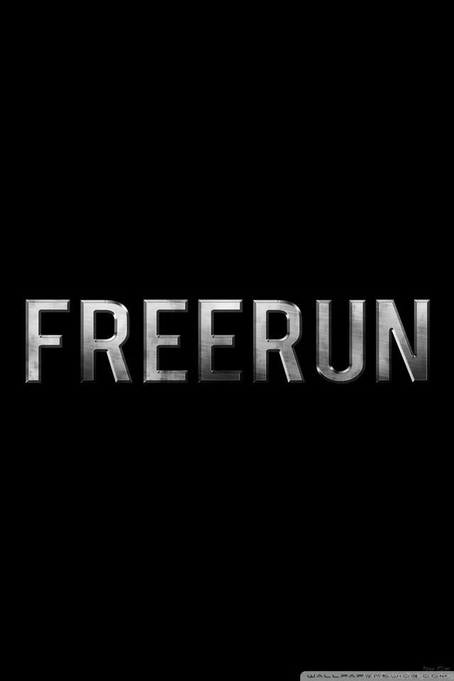 Freerun HD Desktop Wallpapers : Widescreen : High Definition ...