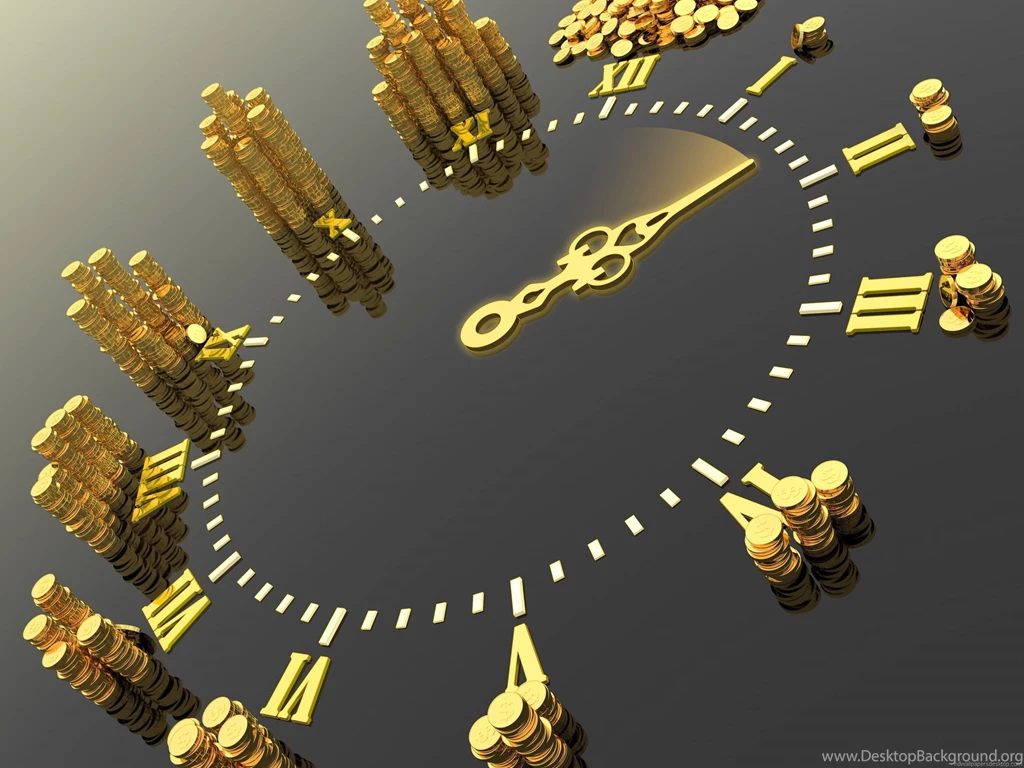 Beautiful Clock Wallpapers HD Wallpapers