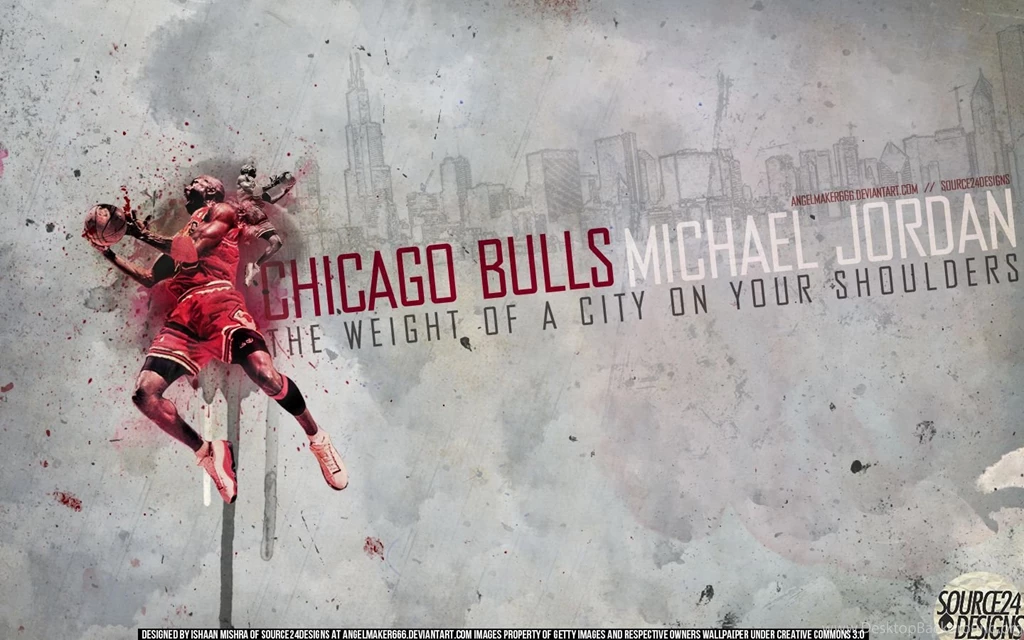Michaeljordan DeviantArt