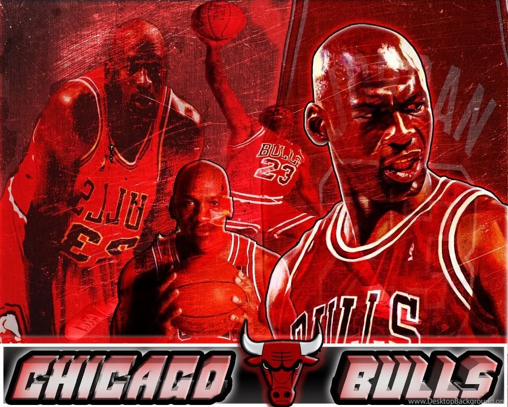 Gallery For Chicago Bulls Wallpapers Michael Jordan