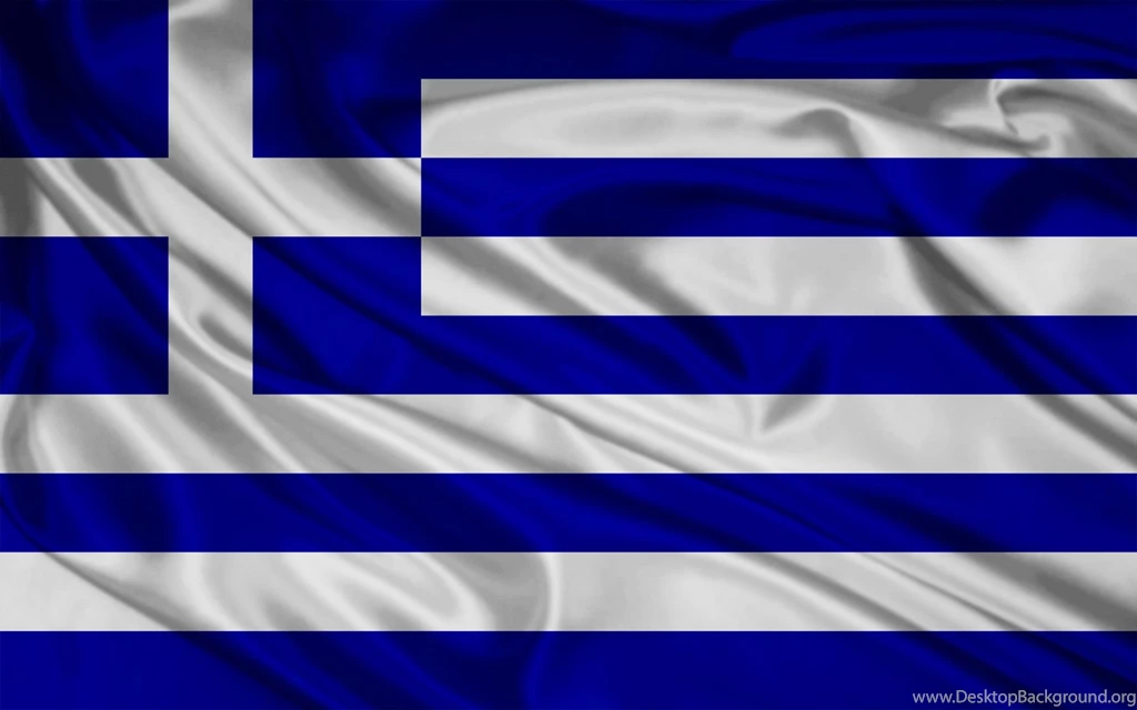 Greece Flag Free Large Images