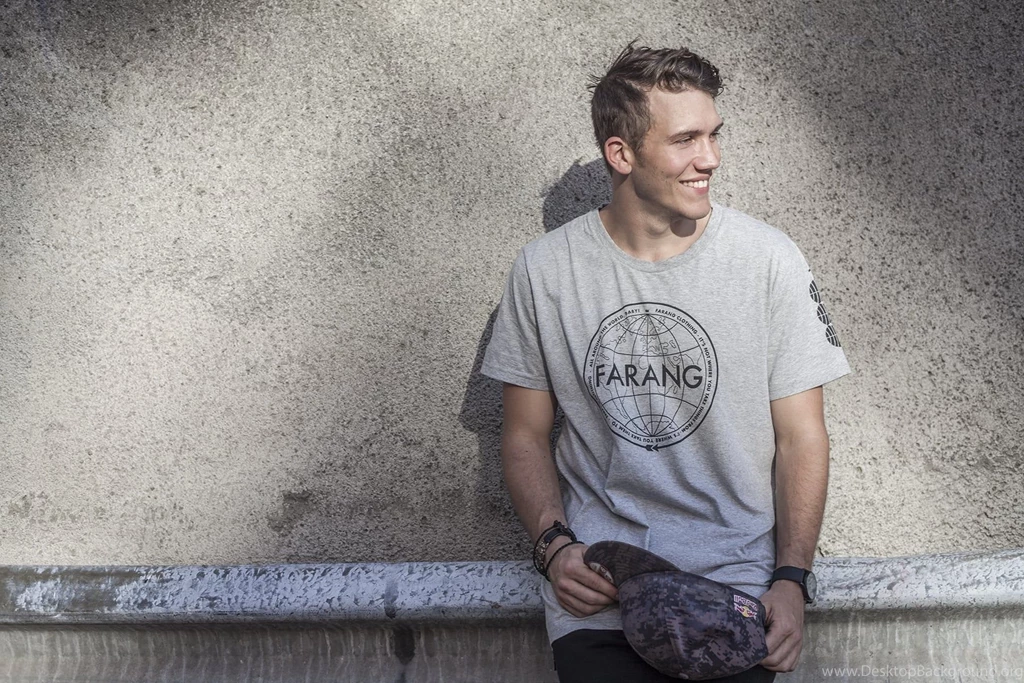 Jason Paul Parkour Wallpapers HD Free Download