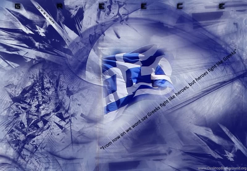 Country flags G Greece Page 1