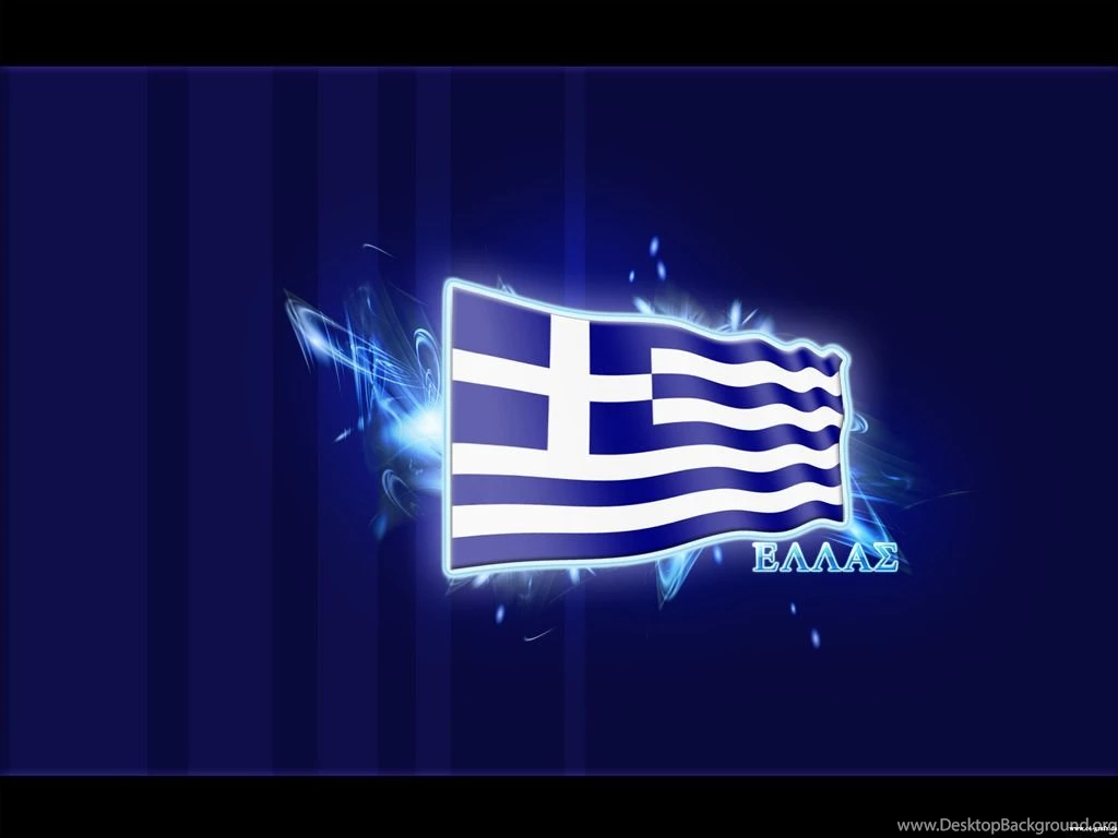 Greece Wallpapers By Zigshot82 On DeviantArt
