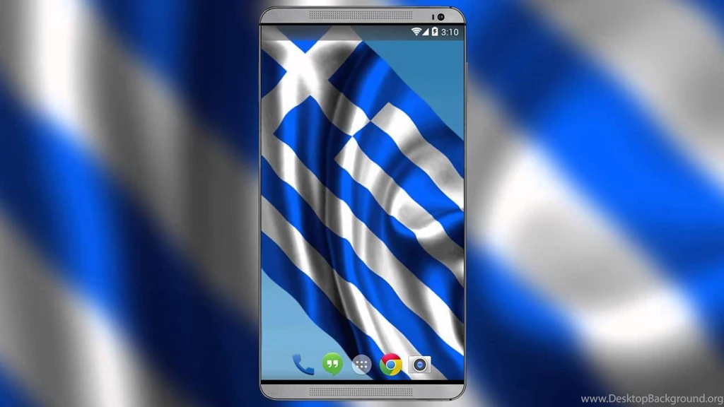 Greek Flag Live Wallpapers   YouTube