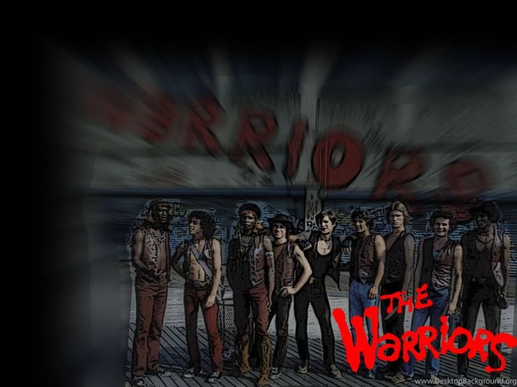 Gallery For All Wallpapers Of Warriors