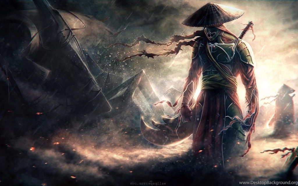 Gallery For Fantasy Warriors Wallpapers