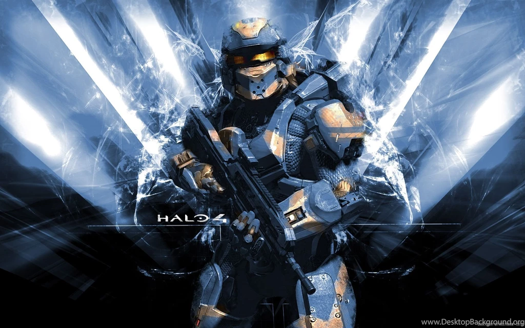 Gallery For Halo Backgrounds Wallpapers