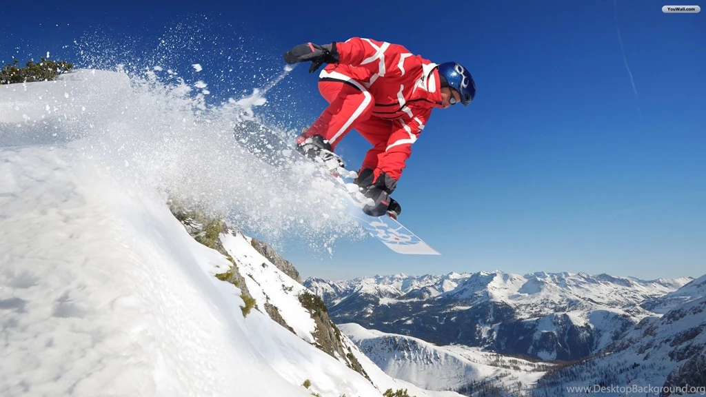 YouWall Radical Snowboard Wallpapers Wallpaper,wallpapers,free ...