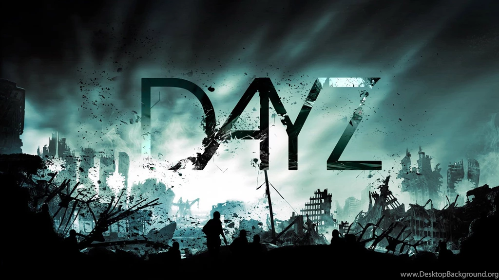 DAYZ Survival Horror Zombie Apocalyptic Wallpapers