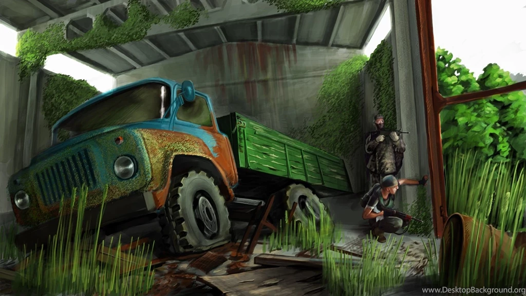 Apocalypsezone.com Post Apocalyptic Wallpapers March 2014 7 .jpg