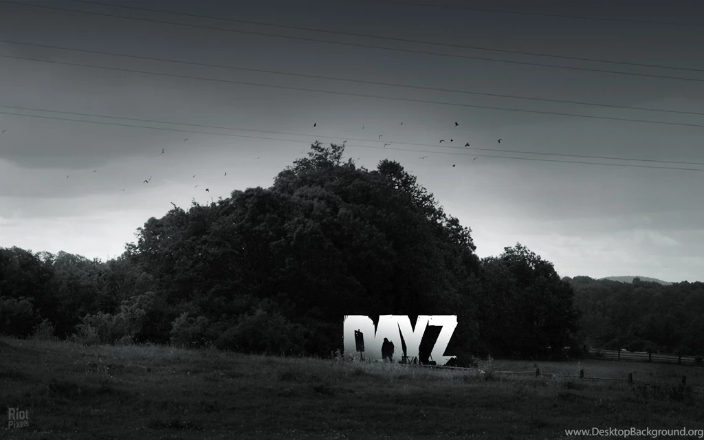DAYZ Survival Horror Zombie Apocalyptic Wallpapers