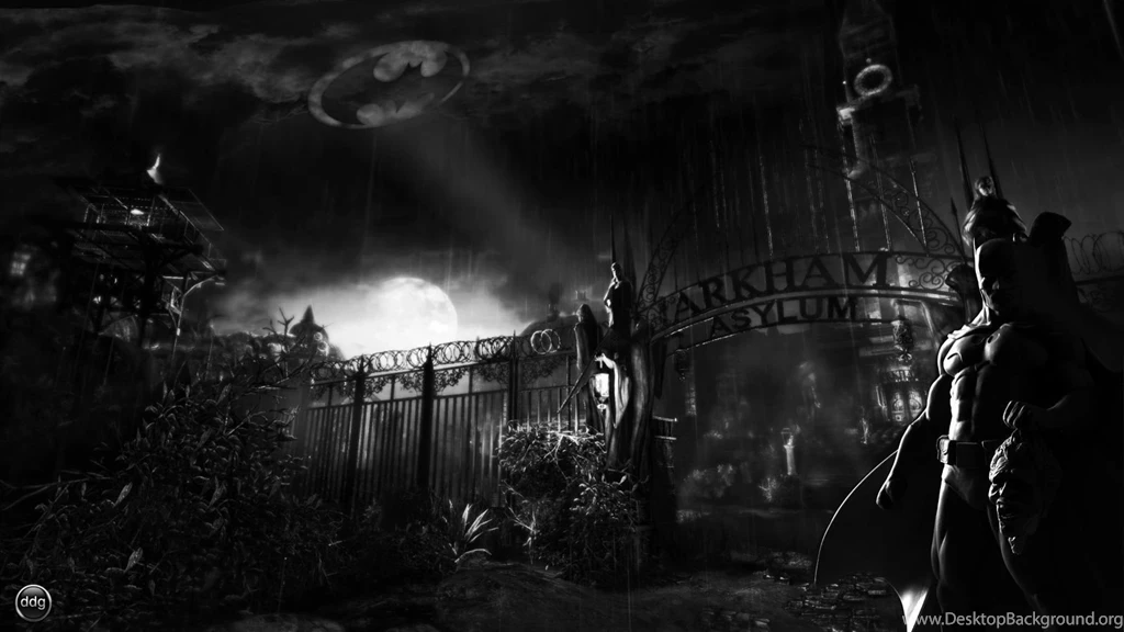 Batman VS Superman Movies Poster Wallpapers Pic